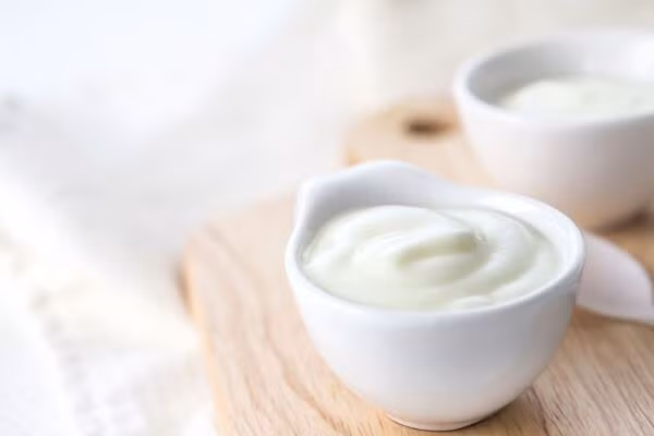 Sữa chua có tác dụng kháng viêm Sữa chua có tác dụng kháng viêm