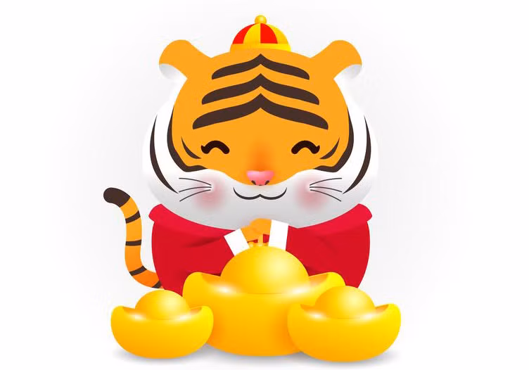 Tuổi Dần việc gì đáng làm hãy mạnh dạn làm đến cùng. Việc kinh doanh không thể ngồi ôm cây đợi thỏ, chỉ có tích cực đầu tư mới mong thu về lợi nhuận, hãy tin vào quyết định của mình.