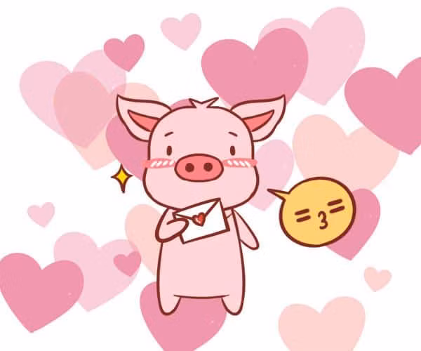 Tuổi Hợi hiền lành, tốt bụng nên luôn có phúc khí hơn người. Khác với hai con giáp trên, tuổi Hợi không có ý chí kiếm tiền hay cạnh tranh mãnh liệt. Ngược lại, con giáp có xu hướng sống cuộc sống an nhàn, đủ ăn đủ mặc tận hưởng cuộc đời.