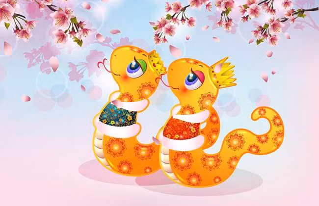 Tuổi Tỵ tháng mới thực lực tăng lên, tài lộc thuận lợi. Nhưng con giáp cũng phải đương đầu đối thủ cạnh tranh mạnh mẽ.