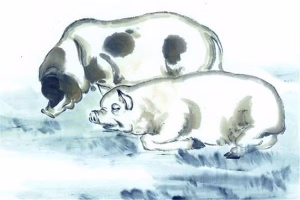 Tuổi Hợi cần nâng cao hiệu quả, tránh để làm thêm giờ. Con giáp nên tiết chi tiêu, tập trung tích lũy, để sớm giảm bớt áp lực tài chính cho gia đình.(*Thông tin chỉ mang tính chất chiêm nghiệm, trắc nghiệm vui). 