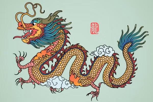 Tuổi Thìn công việc ngày một áp lực, nhưng con giáp vẫn có thể ứng phó tốt. Tuổi Thìn hạn chế đầu tư hoặc cho vay mượn kẻo tiền mất tật mang.