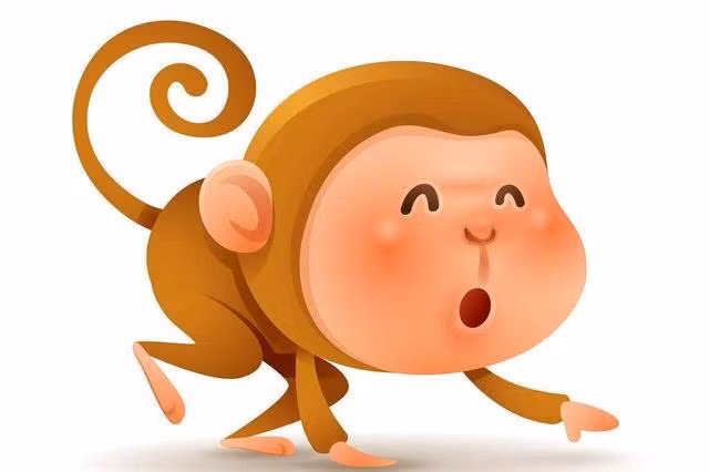 Tuổi Thân nên bày tỏ quan điểm nhiều hơn với lãnh đạo, sẽ có nhiều cơ hội phát triển công việc. Có can đảm đầu tư, kinh doanh, con giáp sẽ thu về bộn tiền.