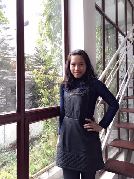 Hanh trinh bien doi nhan sac ngoan muc cua Thuy Chi-Hinh-5