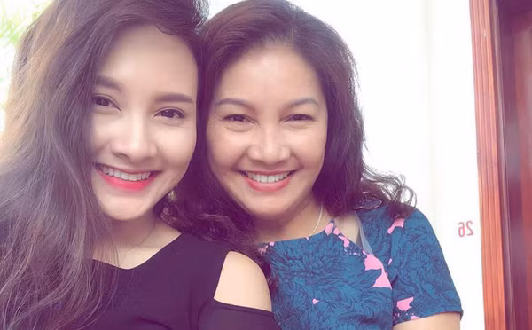 Me ruot Bao Thanh: Nghe si tuong, giai nhan nuc tieng Bac Ninh