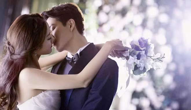Hành trình tìm vợ diễn ra trong não bộ người đàn ông như thế nào? Hanh trinh tim vo dien ra trong nao bo nguoi dan ong nhu the nao?