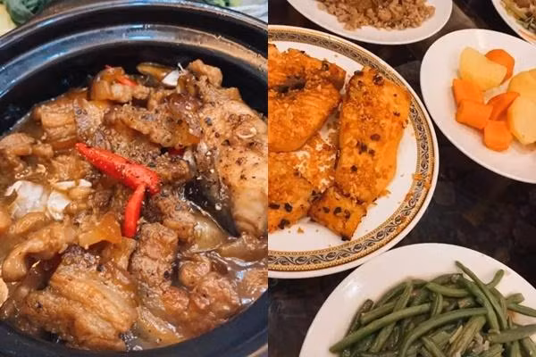 Nếu thường xuyên theo dõi Tiên Nguyễn thì ai cũng biết cô nàng có đam mê bất tận với ẩm thực.
