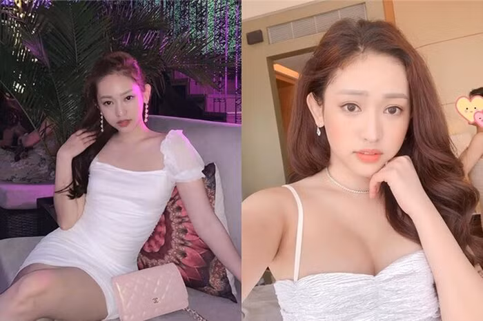 Từng bị bàn tán về thân hình ngấn mỡ, Thúy Vi không ngại tự nhận mình là "nữ hoàng phòng mổ" khi công chi gần 200 triệu phẫu thuật hút 2 kg mỡ, đồng thời sử dụng phần mỡ tự thân này để tiêm vào vòng 3.