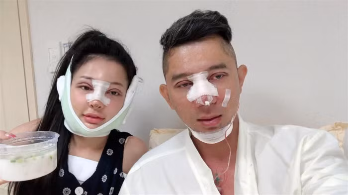 Trước những lời chỉ trích đó của netizen, Ngân 98 mới có phát ngôn như "vỗ mặt" anti-fan vì liên tục móc mỉa chuyện mình "dao kéo" dù đây không phải lần đầu cô nàng công khai vấn đề này.