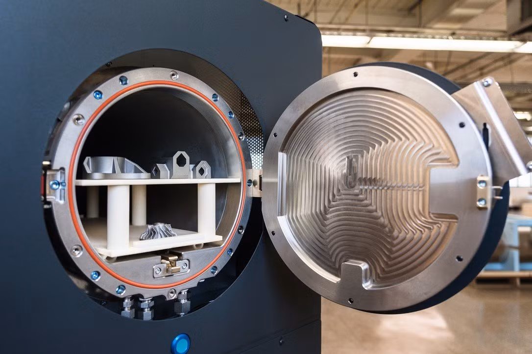Với sự phát triển không ngừng của công nghệ in 3D, cho đến nay người dùng đã có thể dễ dàng có được hàng loạt các sản phẩm in 3D độc đáo từ chiếc máy in 3D.