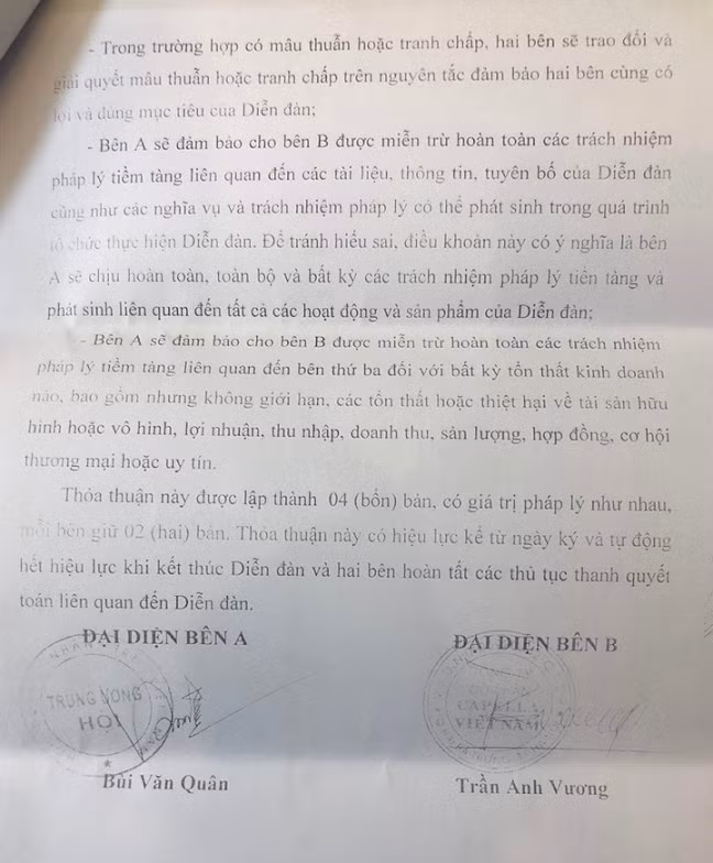 Chu tich Hoi Doanh nhan tre Viet Nam bi “to” co nhieu dau hieu bat thuong!-Hinh-4