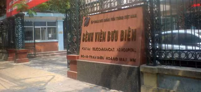 Bộ Y tế vào cuộc vụ thai nhi chết trong bụng mẹ tại BV Bưu Điện Bo Y te vao cuoc vu thai nhi chet trong bung me tai BV Buu Dien