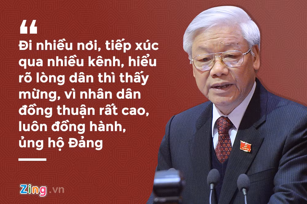 Năm vừa qua, 8 đoàn công tác của Trung ương được thành lập, đi đến 20 tỉnh, thành phố để kiểm tra, giám sát việc thanh tra các vụ việc, khởi tố, điều tra, truy tố, xét xử các vụ án tham nhũng, kinh tế nghiêm trọng, phức tạp, qua đó đã thúc đẩy công tác phòng, chống tham nhũng ở các địa phương, bước đầu khắc phục tình trạng "trên nóng, dưới lạnh".