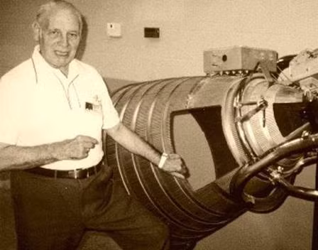 Konrad Dannenberg.