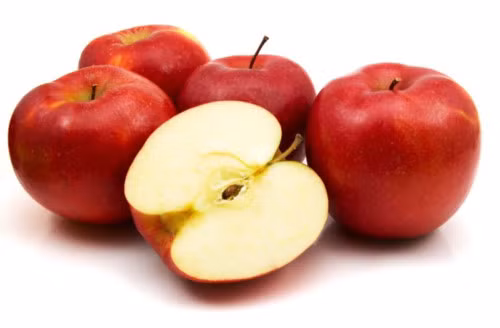 4. Táo chứa pectin - một chất được biết đến với công dụng thúc đẩy sự hoạt động của dạ dày và đường ruột, hỗ trợ tiêu hóa và giảm các triệu chứng đầy bụng, tiêu chảy.