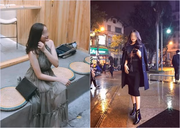 T. cũng rất đau xót khi chồng chị thay đổi thành con người khác hẳn, coi vợ như kẻ thù, cô đăng ảnh đi ăn cũng bị chửi.