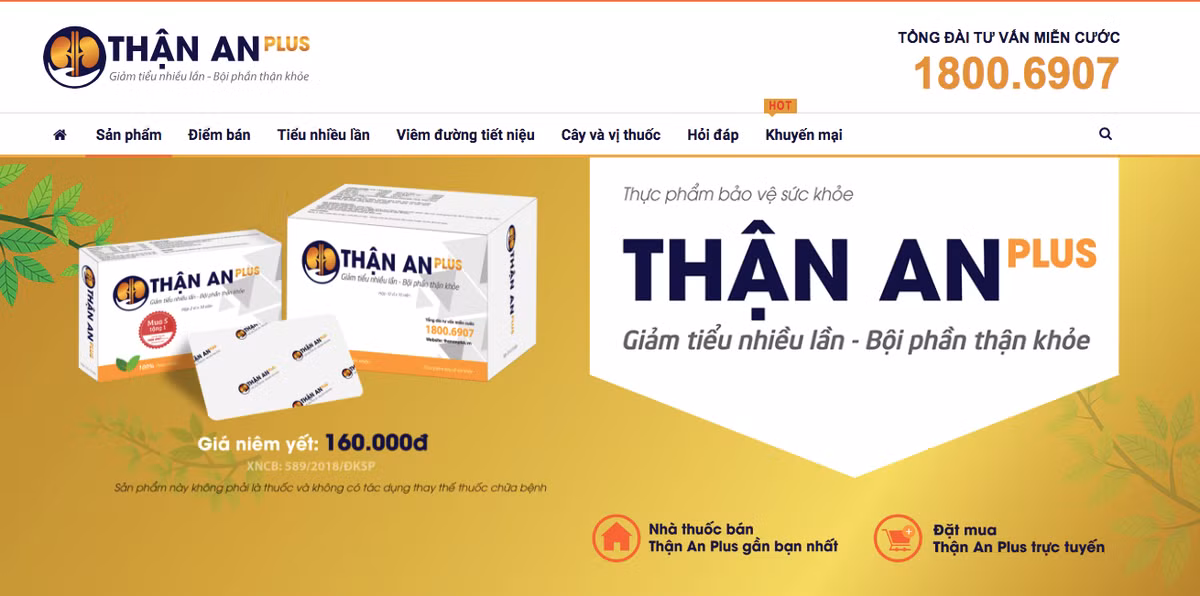 Sai pham gi khien Cong ty Binh Minh bi phat gan 150 trieu dong?-Hinh-2