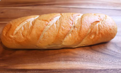 5. Bánh mỳ.