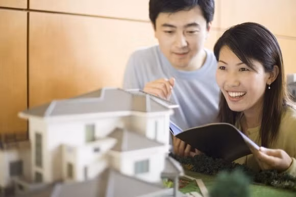 Từ khi sếp chuyển đến khu chung cư làm hàng xóm láng giềng thì cũng là lúc hạnh phúc gia đình tôi bị đe dọa (Ảnh minh họa). Từ khi sếp chuyển đến khu chung cư làm hàng xóm láng giềng thì cũng là lúc hạnh phúc gia đình tôi bị đe dọa (Ảnh minh họa).