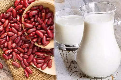Nguyên liệu đơn giản và dễ kiếm Nguyên liệu đơn giản và dễ kiếm
