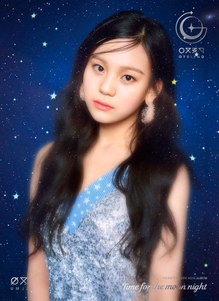 Kể từ khi giảm cân, nữ thần tượng Kpop càng trở nên xinh đẹp. So với thời điểm mới ra mắt và liên tục bị công chúng chê bai ngoại hình, Umji của hiện tại đã thay đổi rõ rệt. Các đường nét trên gương mặt cô thanh tú và ưa nhìn hơn.