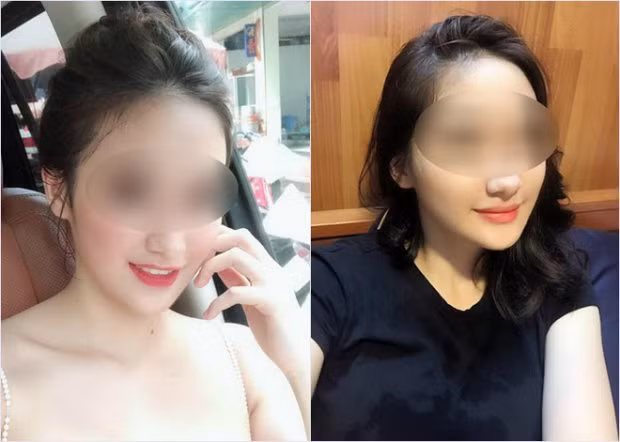 Chân dung Thu T. - người vợ trẻ xinh đẹp bị phản bội gần hết quãng thời gian hôn nhân.