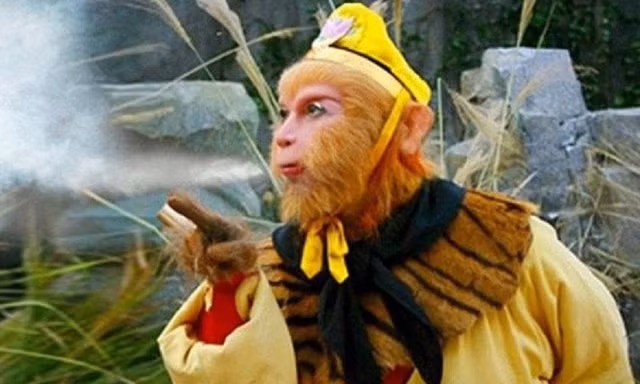 Ý nghĩa 7 tên gọi khác nhau của Tôn Ngộ Không - Hình 6 Y nghia 7 ten goi khac nhau cua Ton Ngo Khong-Hinh-6