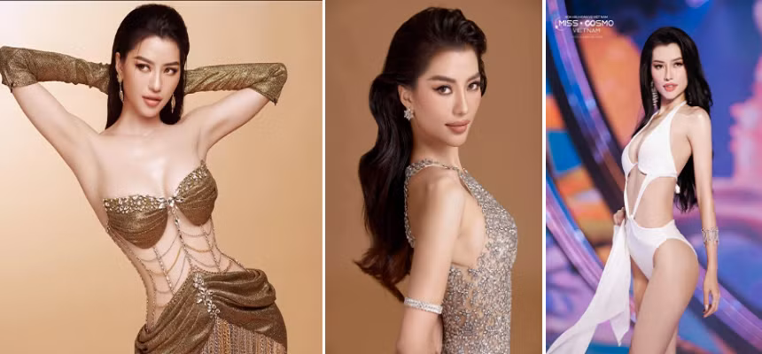 Tuổi thơ khốn khó, rửa bát thuê của Á hậu Hoàng Thị Nhung - Hình 2 Tuoi tho khon kho, rua bat thue cua A hau Hoang Thi Nhung-Hinh-2
