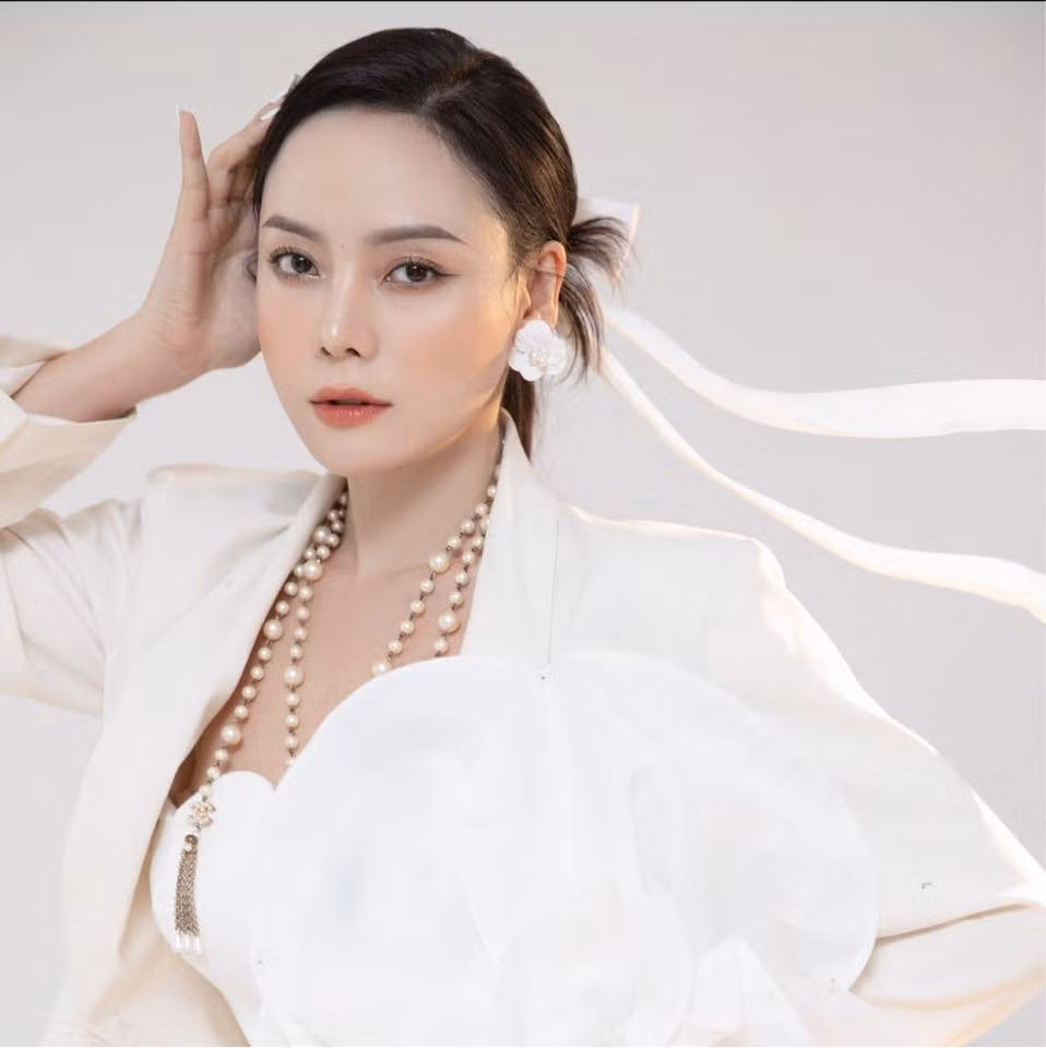 Ky niem khong quen cua Huyen Trang khi dong 