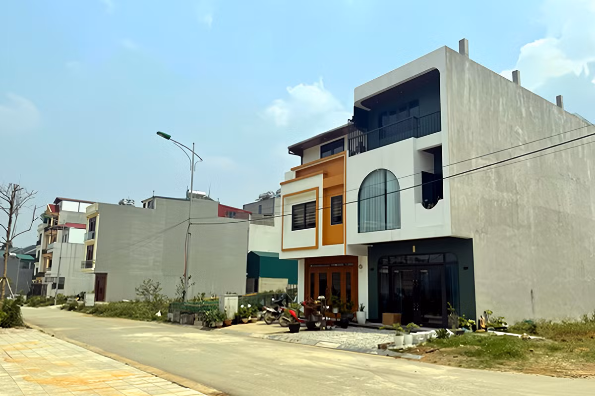 Khách mua chung cư “dịch chuyển” lên Sa Pa - Hình 2 Khach mua chung cu “dich chuyen” len Sa Pa-Hinh-2