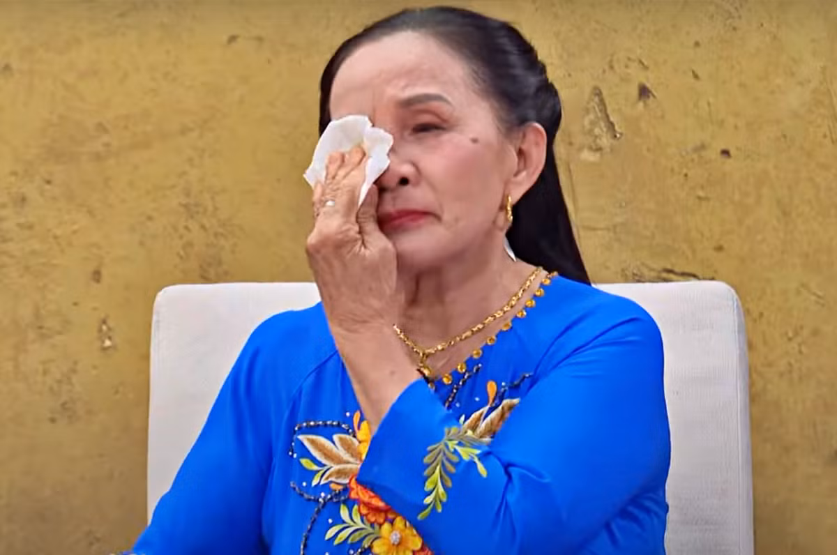 Mẹ chồng hà khắc, nàng dâu muốn nấu bữa cơm ngon rồi nghĩ quẩn - Hình 2 Me chong ha khac, nang dau muon nau bua com ngon roi nghi quan-Hinh-2