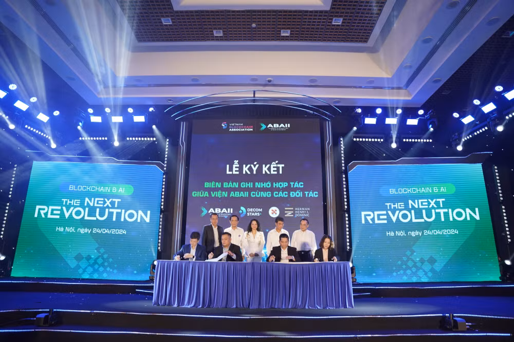 Ra mat Vien Cong nghe Blockchain va Tri tue Nhan tao-Hinh-3