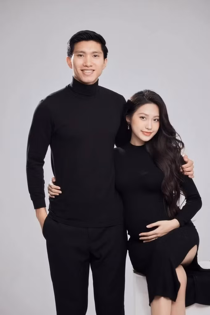3 gia dinh cau thu Viet sap don “rong vang”