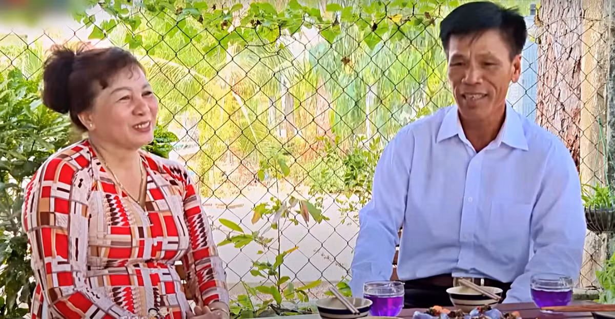 Lo tay danh vo, 'chua dao' o an han suot hon 30 nam