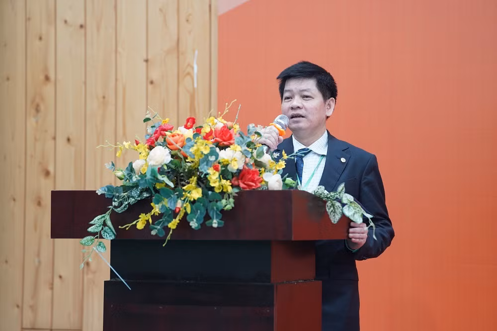 Olympic Tieng Anh tro lai thu hut hon 1200 hoc sinh Ha Noi tham gia-Hinh-3