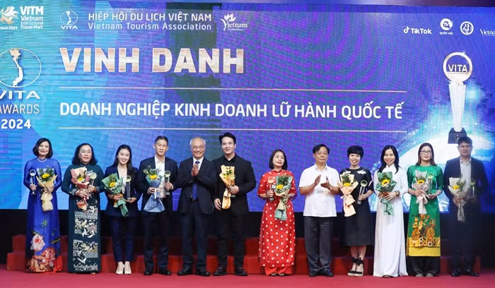 Vinh danh doanh nghiep du lich tieu bieu 2024-Hinh-3