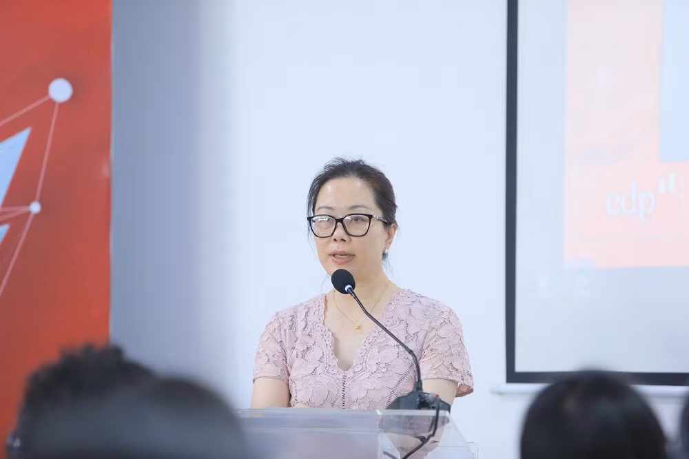 Doanh nghiep Italia gap go Viet Nam ket noi det may-Hinh-3