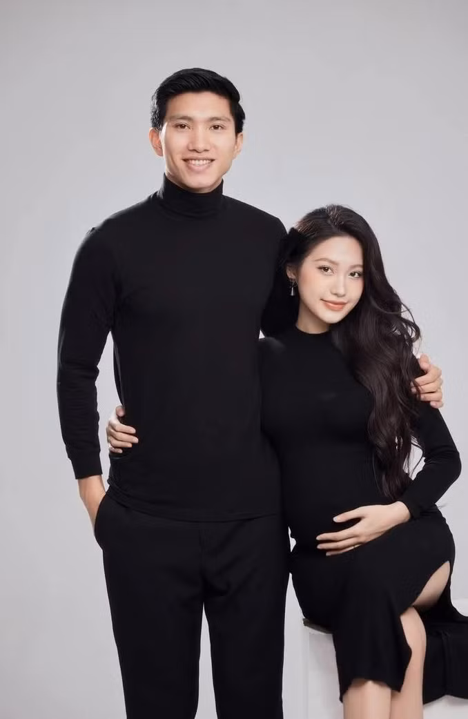 Doan Hai My dap tra khi bi noi khoe do hieu chong tang