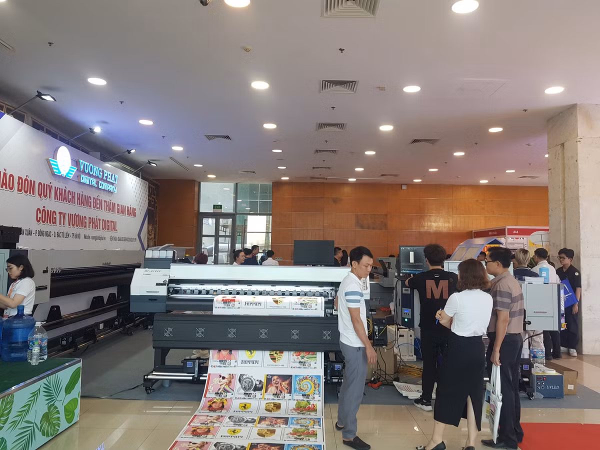 VietAd 2024: Trinh dien cong nghe tien tien nganh quang cao-Hinh-3