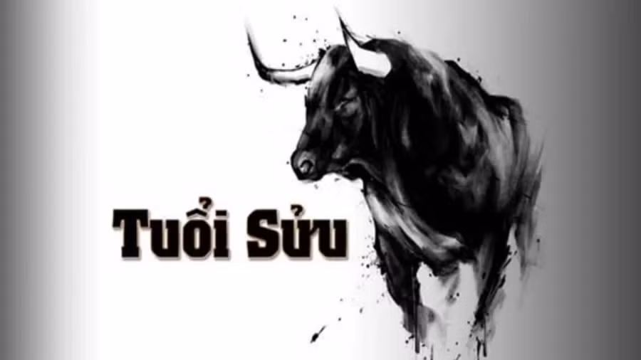 Tuổi Sửu: Tuổi Sửu trầm ổn nhưng chính là con giáp có có tầm nhìn sâu rộng và biết vun vén cho tương lai nên nghiệp thành công, tương lai tươi sáng.