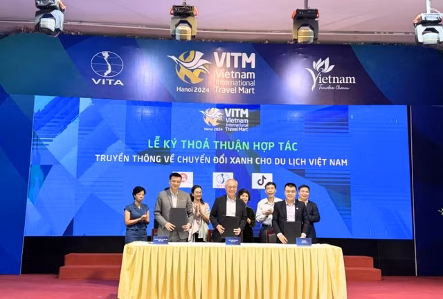 Doanh nghiep du lich ca nuoc huong ung giam thieu rac thai nhua-Hinh-4