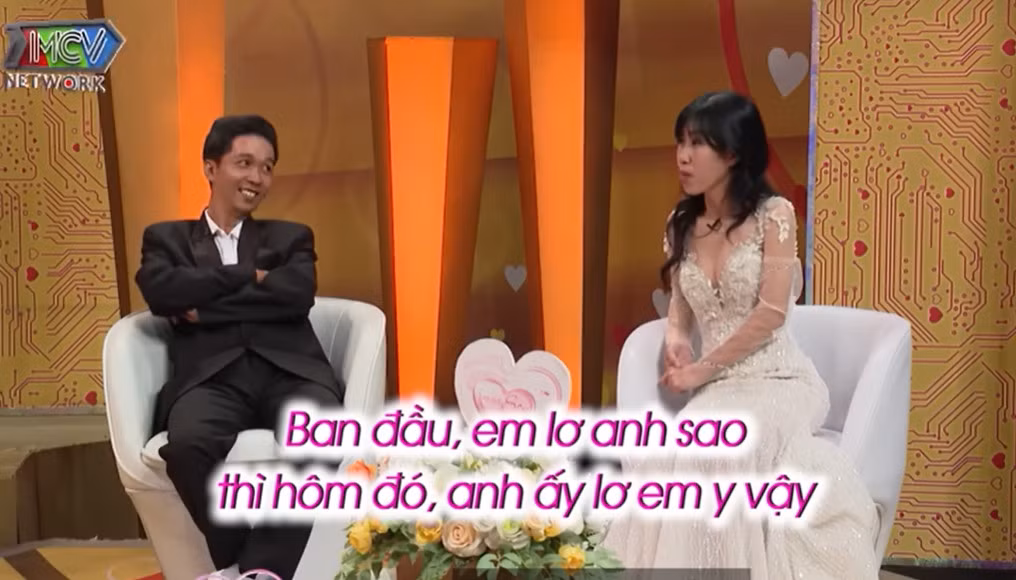 Anh chàng bất ngờ cưới được vợ giống người yêu cũ 99% - Hình 2 Anh chang bat ngo cuoi duoc vo giong nguoi yeu cu 99%-Hinh-2