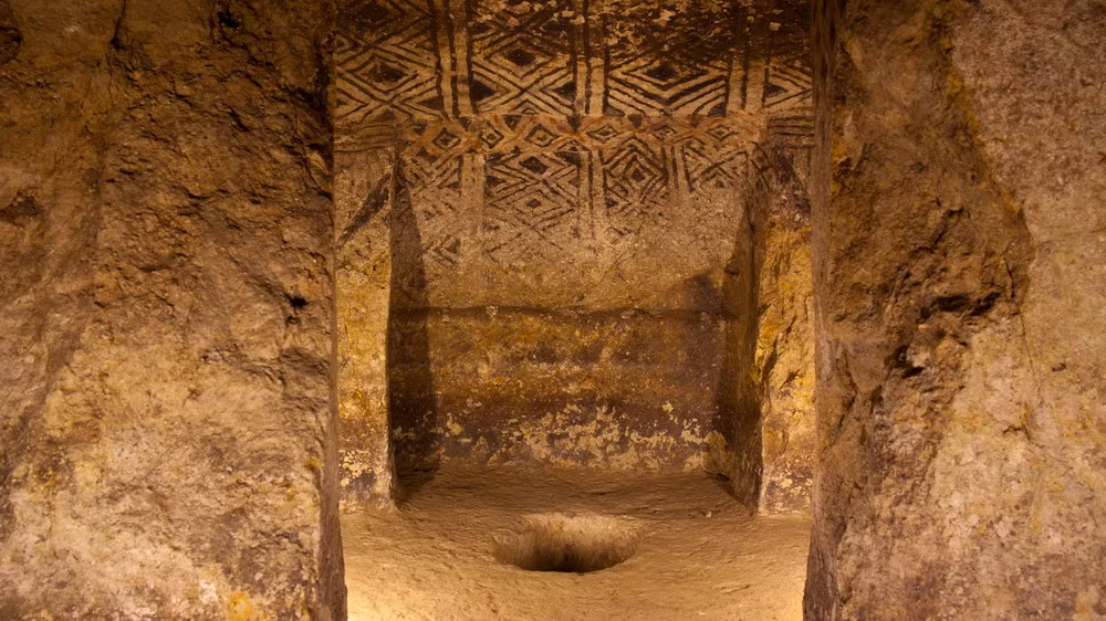 Vào năm 1995, khu vực này đã được UNESCO công nhận là di sản văn hóa thế giới.