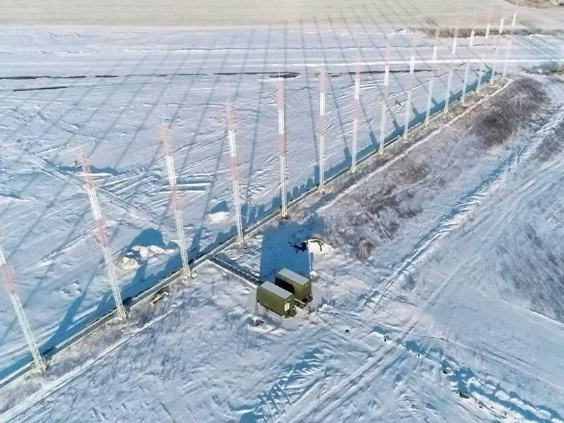 Nếu được triển khai cùng các hệ thống tên lửa tầm xa, Kaliningrad sẽ là bàn đạp cực kỳ nguy hiểm, đủ sức giúp Moscow tấn công vào mọi mục tiêu trong lãnh thổ châu Âu, bất kể mục tiêu đó nằm trên đất liên, trên không hay trên biển. Nguồn ảnh: Rumil.