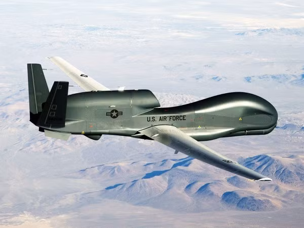 Một khi UAV trinh sát siêu hiện đại này được đưa vào thực chiến, Hàn Quốc sẽ có năng lực thu thập tin tức tình báo độc lập, không còn phải phụ thuộc vào Mỹ như trước đây cũng như tăng cường khả năng do thám đối với các "mối nguy hiểm tiềm tàng".