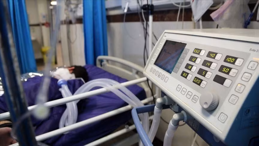 Đây được coi là một trong những động thái cần thiết để đảm bảo không bị ô nhiễm môi trường trong trường hợp các nhà xác hay thậm chí là các xe tải đông lạnh được Mỹ huy động "hết chỗ chứa", nhất là ở những vùng điểm nóng. Nguồn ảnh: USarmy.