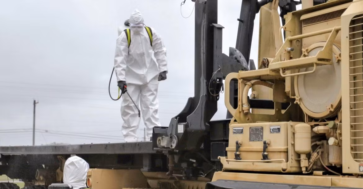 Có kỷ luật cao, kỹ năng xử lý tình huống tốt và khả năng làm việc nhóm rất hiệu quả, những cựu binh Mỹ luôn là những cá nhân được nhiều công ty tư nhân săn đón sau khi họ giải ngũ. Nguồn ảnh: USarmy.