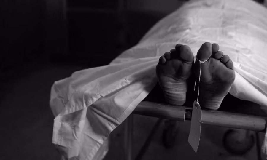 Vài năm sau, nhà ngoại cảm Jackson ngủ và nằm mơ thấy bản thân đi chơi cùng với vài người bạn, bao gồm John Moncello. Trong giấc mơ ấy, cô nhìn thấy John bị ngã xuống một cái hố và tử vong. Jackson không ngờ rằng những gì nhìn thấy trong giấc mơ đã thực sự xảy ra.