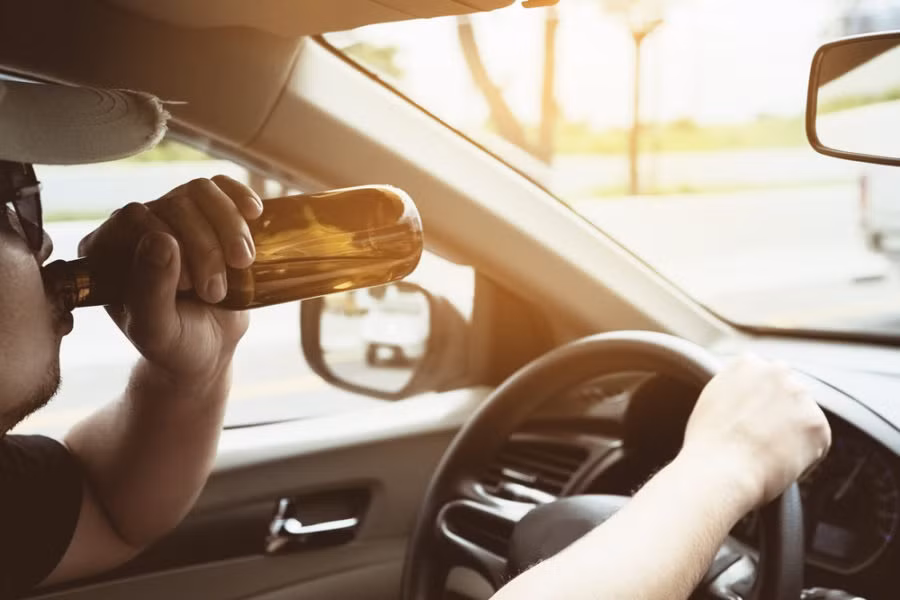 Trong số những nước áp dụng khung hình phạt nặng đối với lái xe có nồng độ cồn vượt mức cho phép có Nhật Bản.