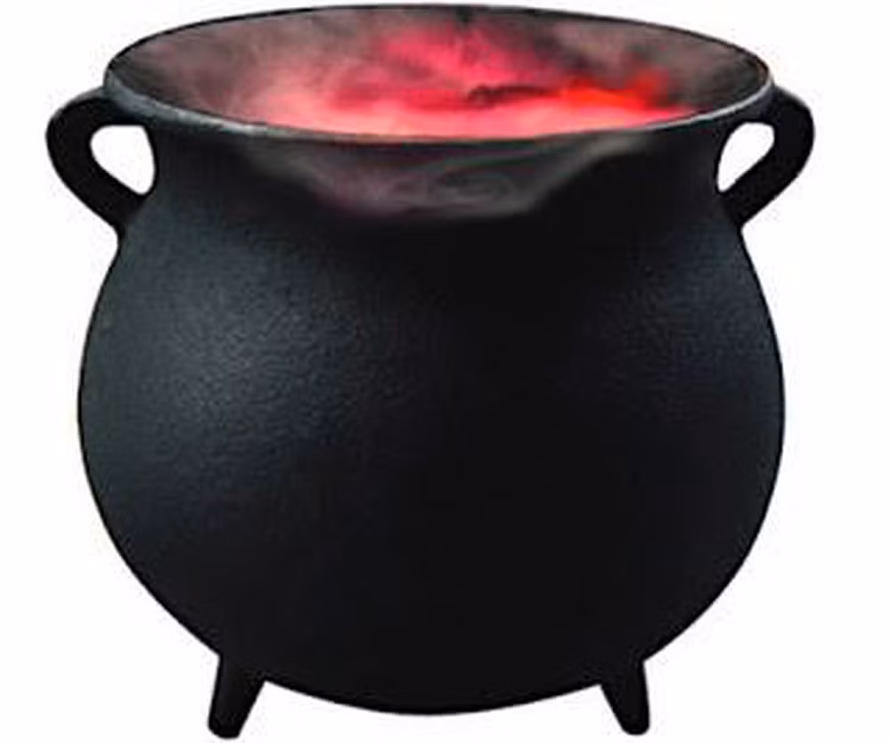 Một đêm nọ, dưới sông bắn lên những tia nước kỳ lạ. Điều đáng sợ và bí ẩn là những người sống ở gần khu vực đó đều đột nhiên mắc bệnh.